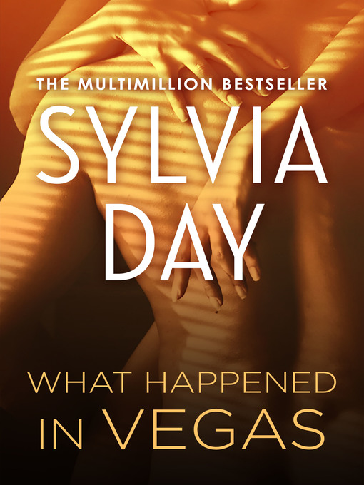 What Happened in Vegas (eBook)